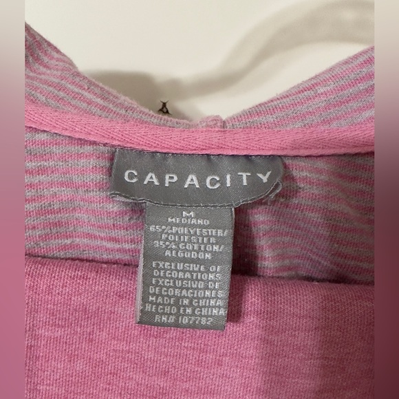 Women Pullover Hoodie Tracksuit Two Piece Sets Pockets Sweatpants - Picture 6 of 9